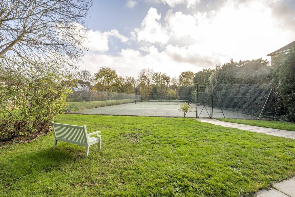 Main image of property: Heath Rise, Putney, London, SW15