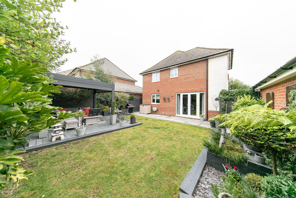 House in Blackpool - View 2