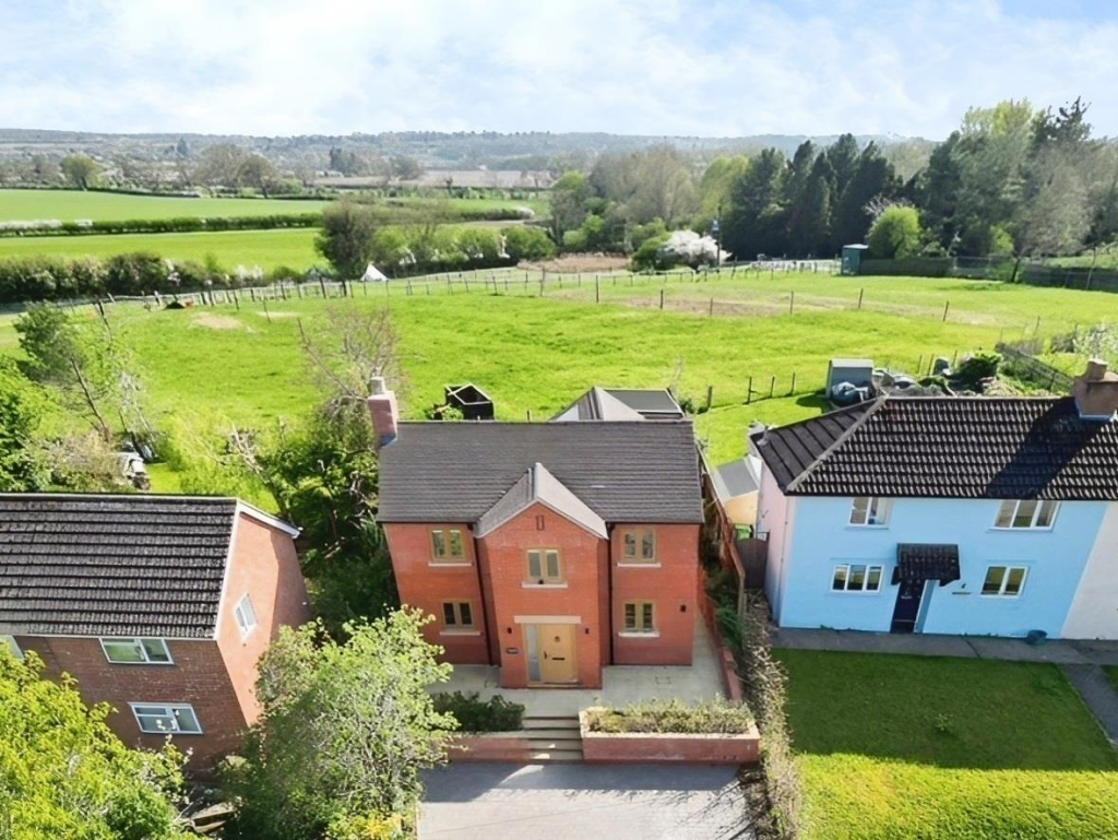 Main image of property: Ashorne