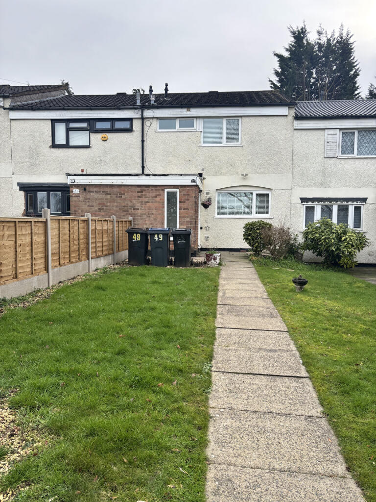 Main image of property: Malpas Drive, Birmingham, West Midlands
