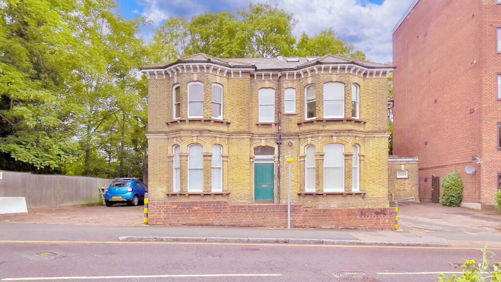 Main image of property: Hornsey Lane, Highgate, N6