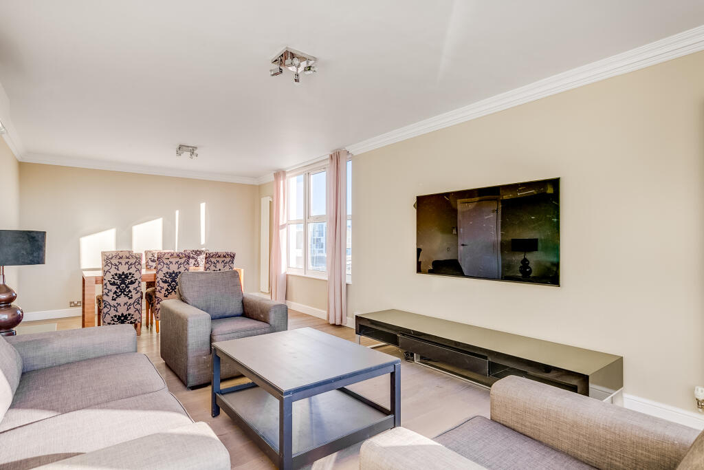 3 bedroom apartment for rent