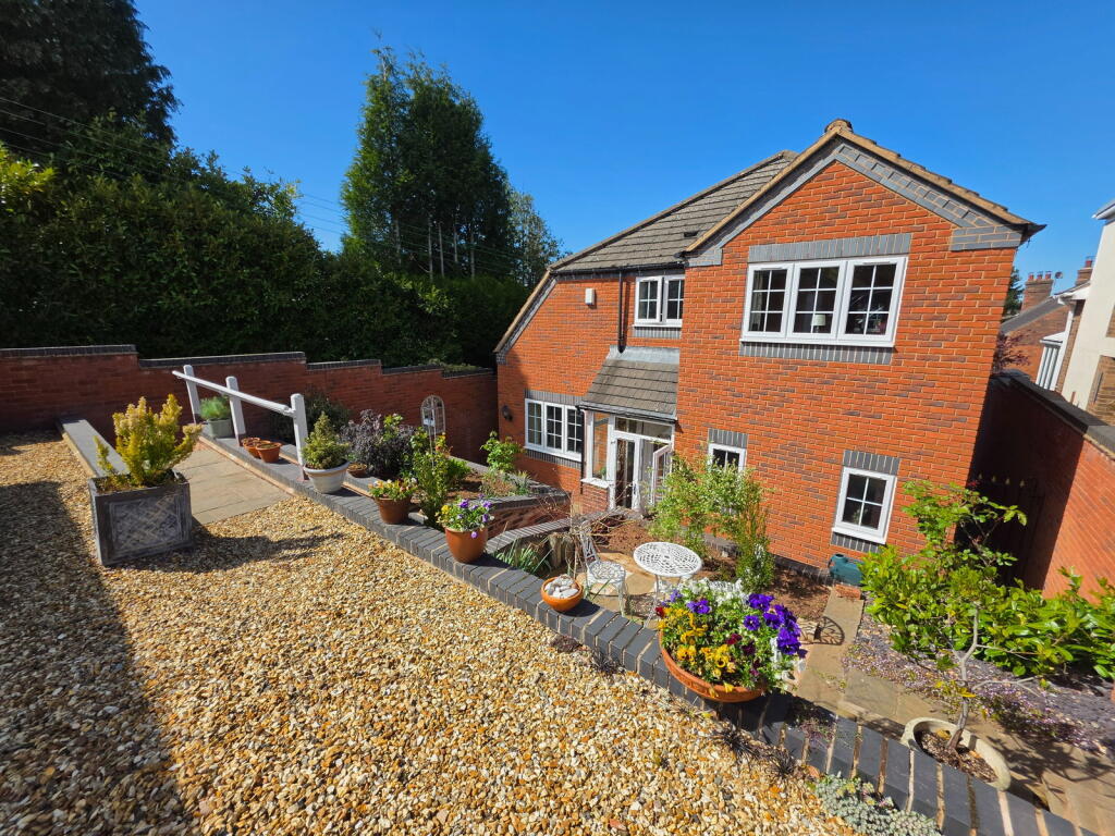 Main image of property: Church View Gardens, Kinver, Stourbridge, DY7 6EF