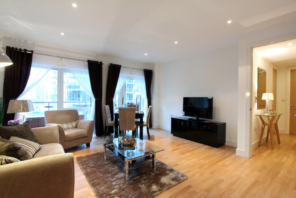 Main image of property: Flotilla House, Battersea Reach