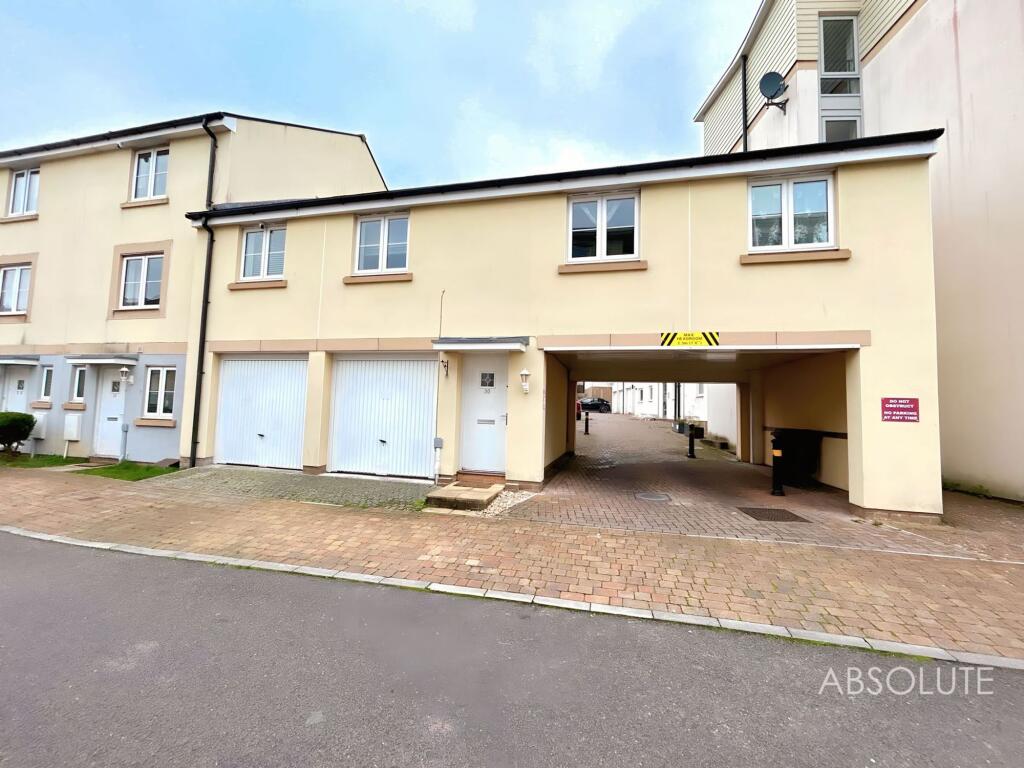 Main image of property: Mckay Avenue, Torquay, TQ1