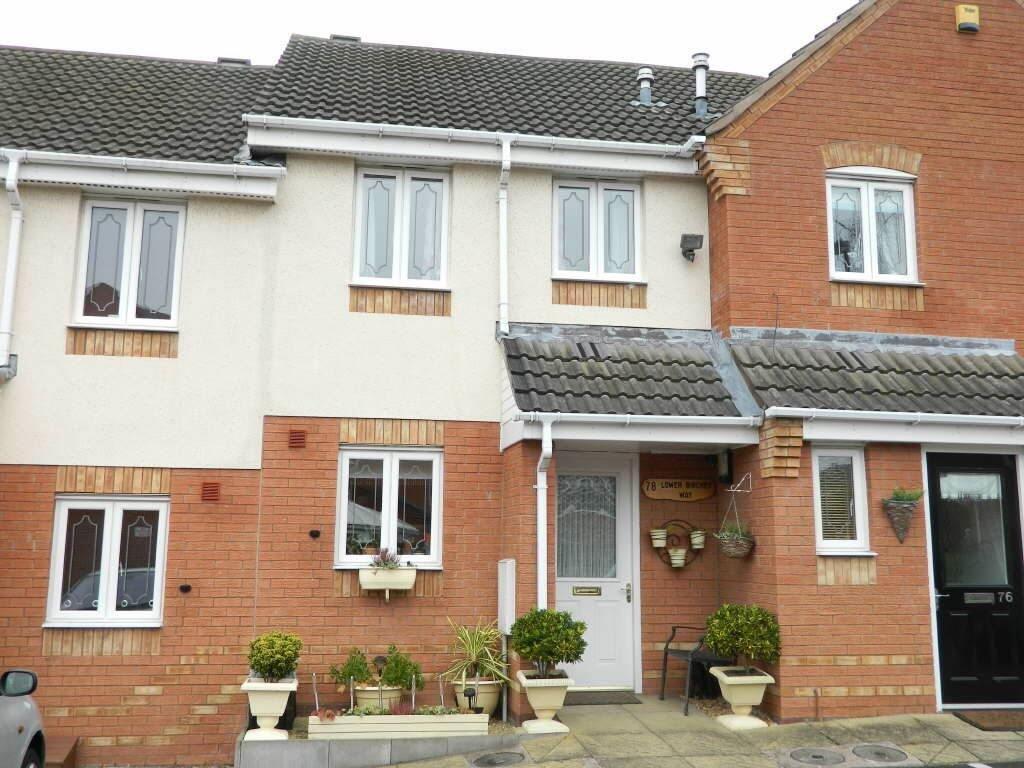 Main image of property: Lower Birches Way, Rugeley, Staffordshire, WS15