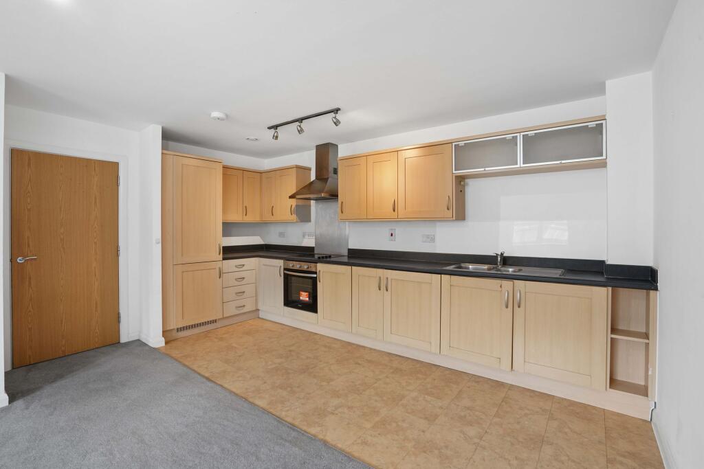 Apartment in West Oxfordshire, Cogges, Witney - View 3