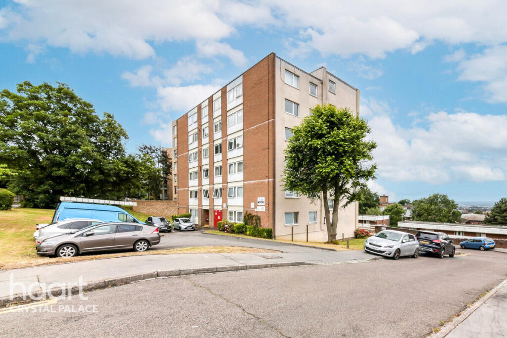 Main image of property: Menlo Gardens, LONDON