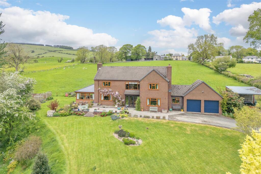 Main image of property: Kinnerton, Near New Radnor