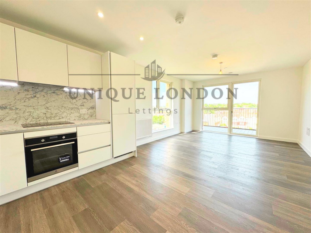 Main image of property: Thistle Apartments, 109 Perryfield Way, Hendon