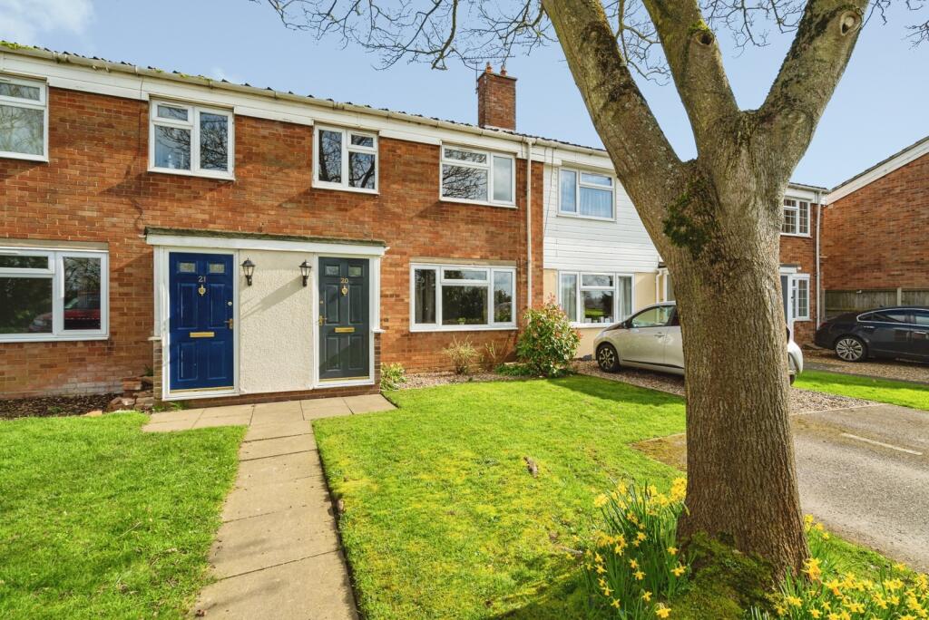 Main image of property: Cromes Place, Badersfield, Norwich, Norfolk, NR10