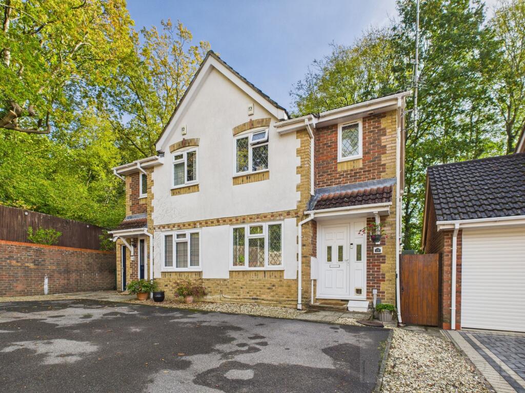 Main image of property: Golding Close, Maidenbower, RH10