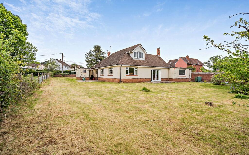 Main image of property: Caerleon Road, Ponthir, Newport, Torfaen, NP18