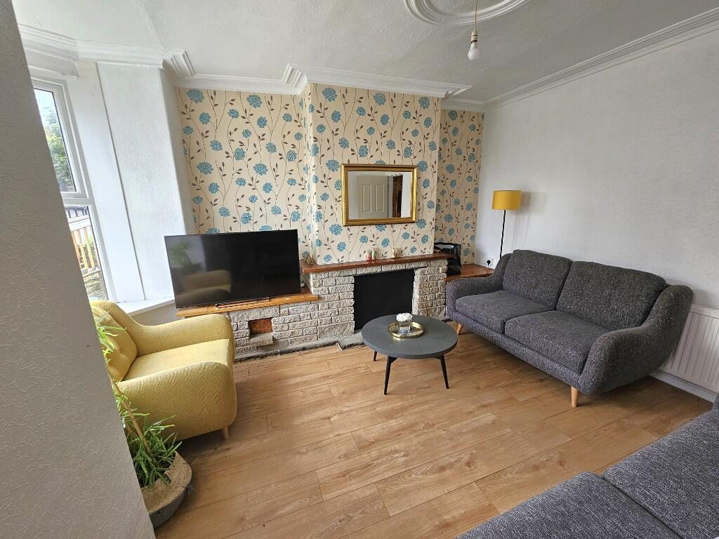 Main image of property: School Road, Sheffield, S10