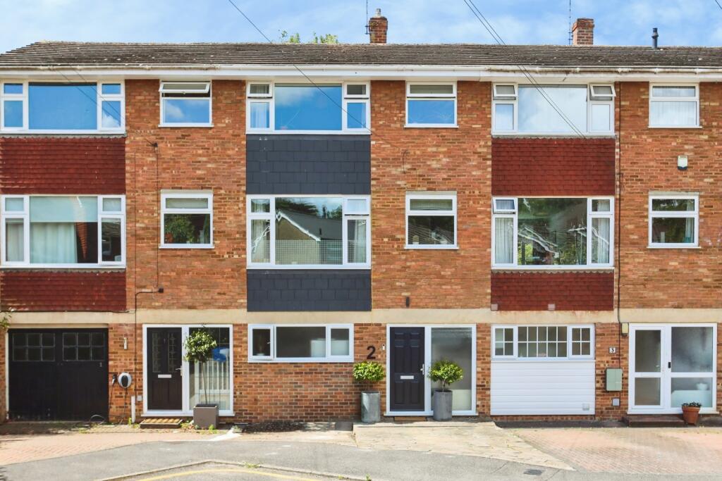 Main image of property: Meadow Close, Sevenoaks, Kent, TN13