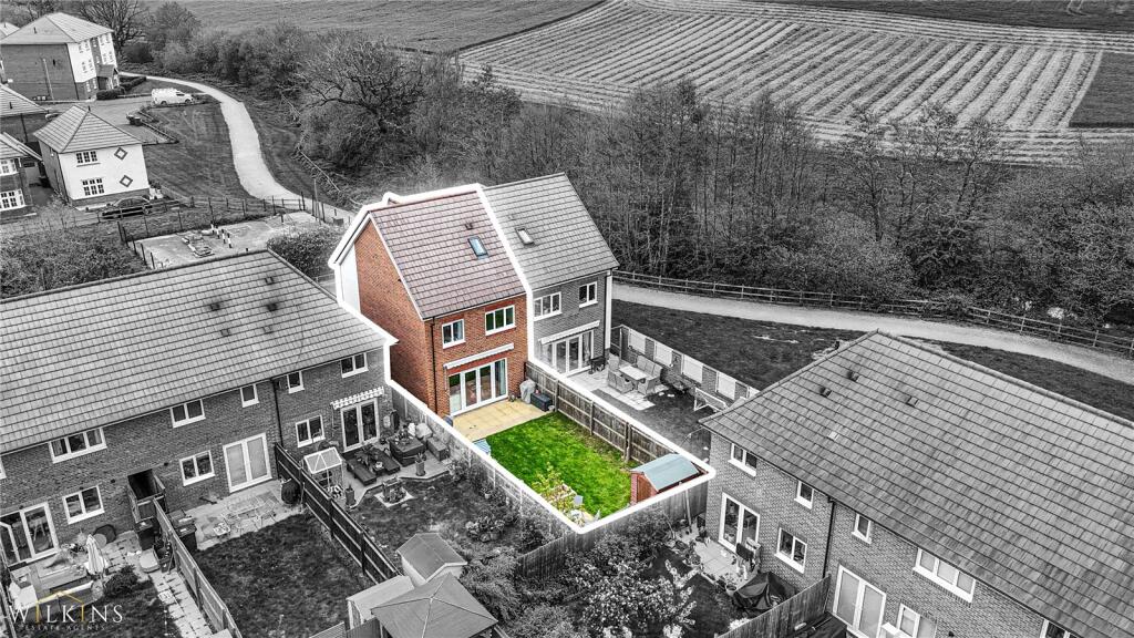 Additional image 22 of Ellastone Way, Amington, Tamworth, Staffordshire, B77