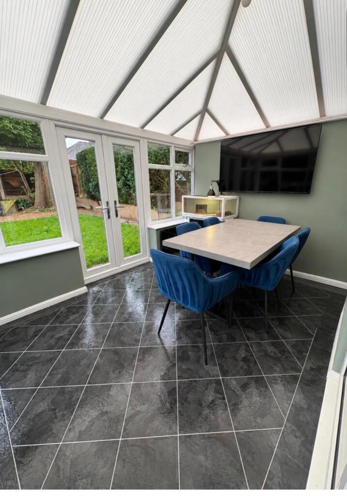 House in Stockport - More