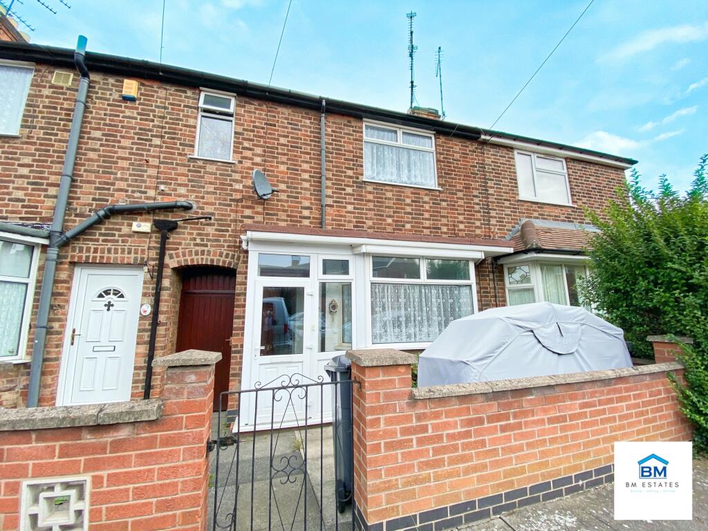Main image of property: Frisby Road, Leicester, LE5