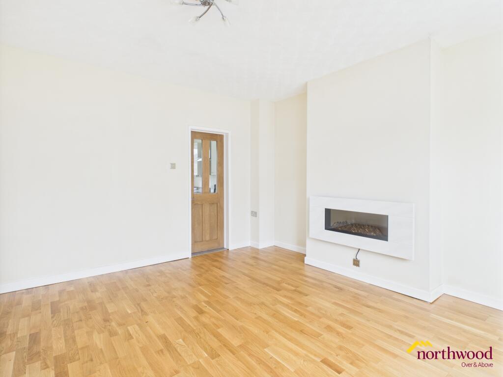 House in Stoke-on-Trent - View 2