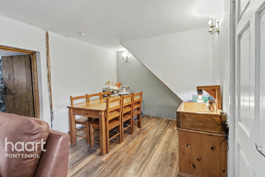 Main image of property: Snatchwood Road, Pontypool
