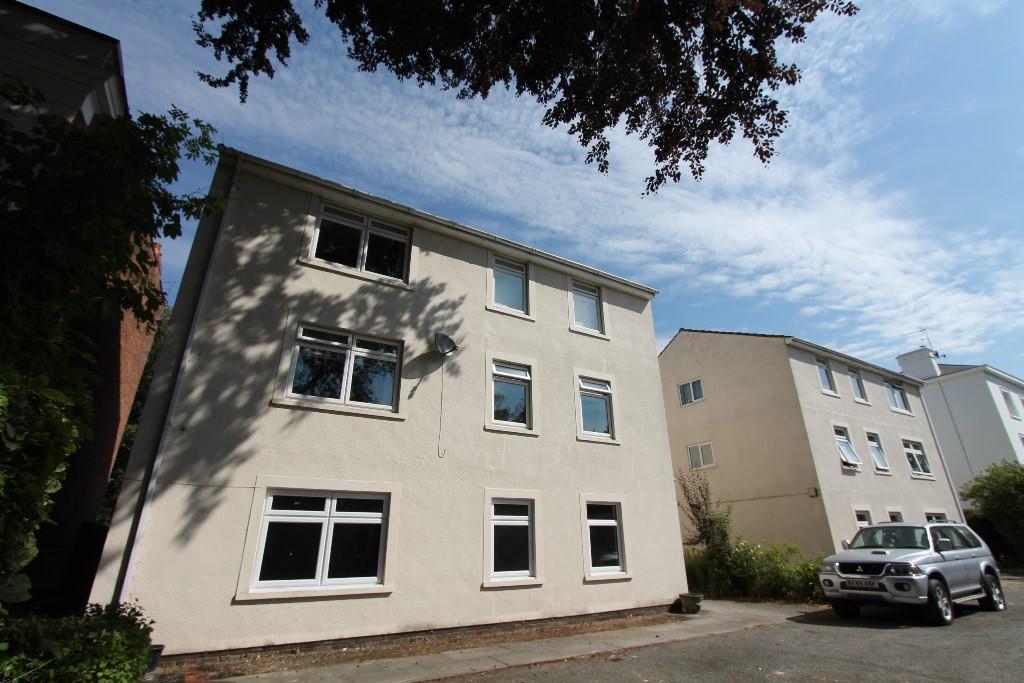 Main image of property: Leam Terrace, Leamington Spa, Warwickshire, CV31