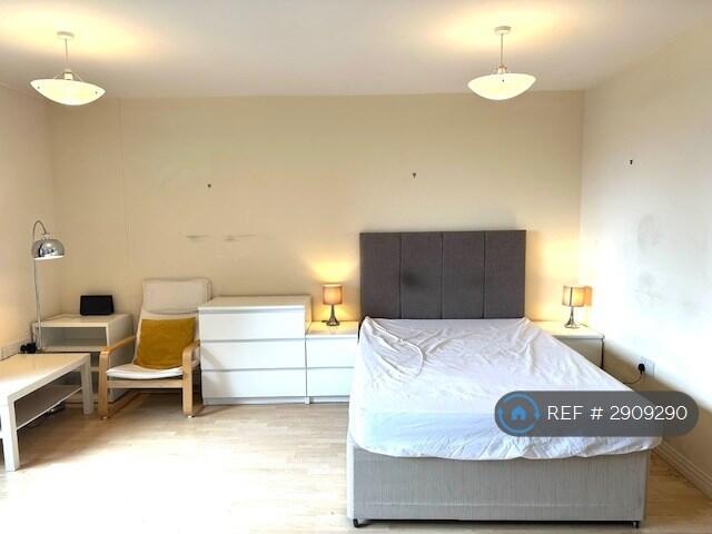 Main image of property: Trentham Court, London, W3