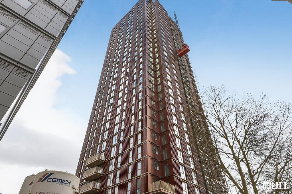 Main image of property: Bellamy Close London E14
