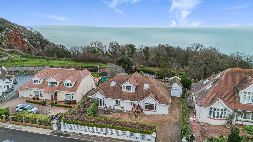 Main image of property: Redcliffe Road, Torquay