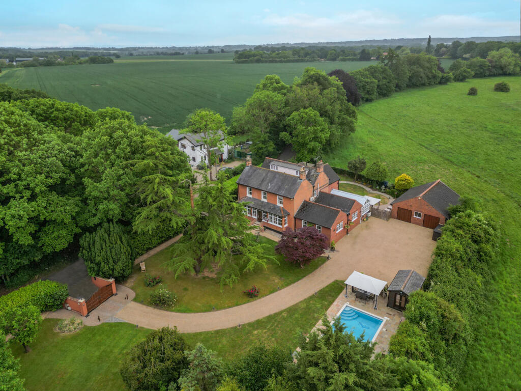 Main image of property: Church Lane, Hutton, CM13