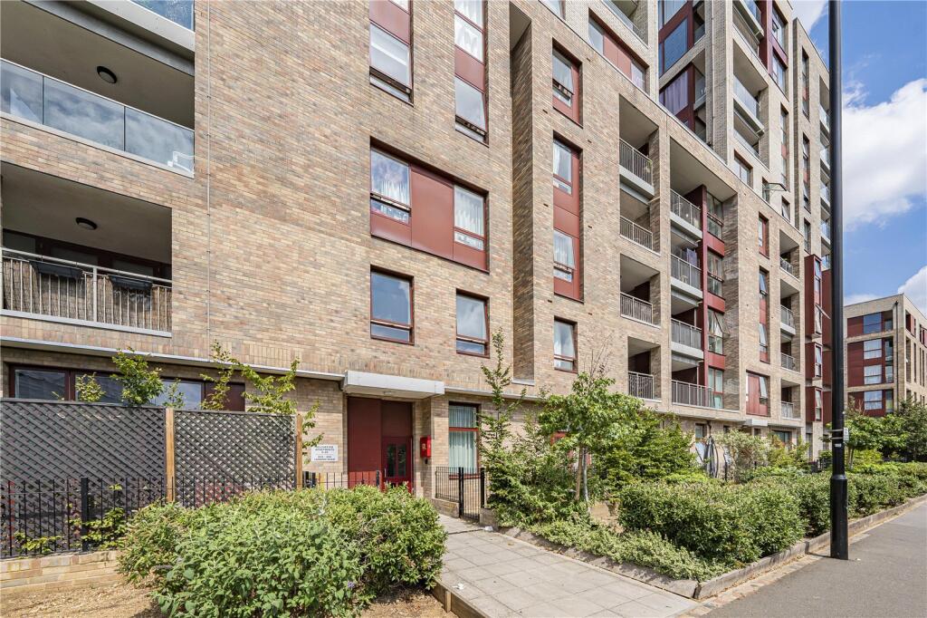 Main image of property: London Road, Isleworth