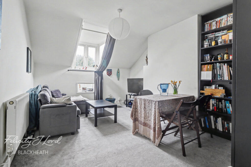 Main image of property: Burrage Road, London