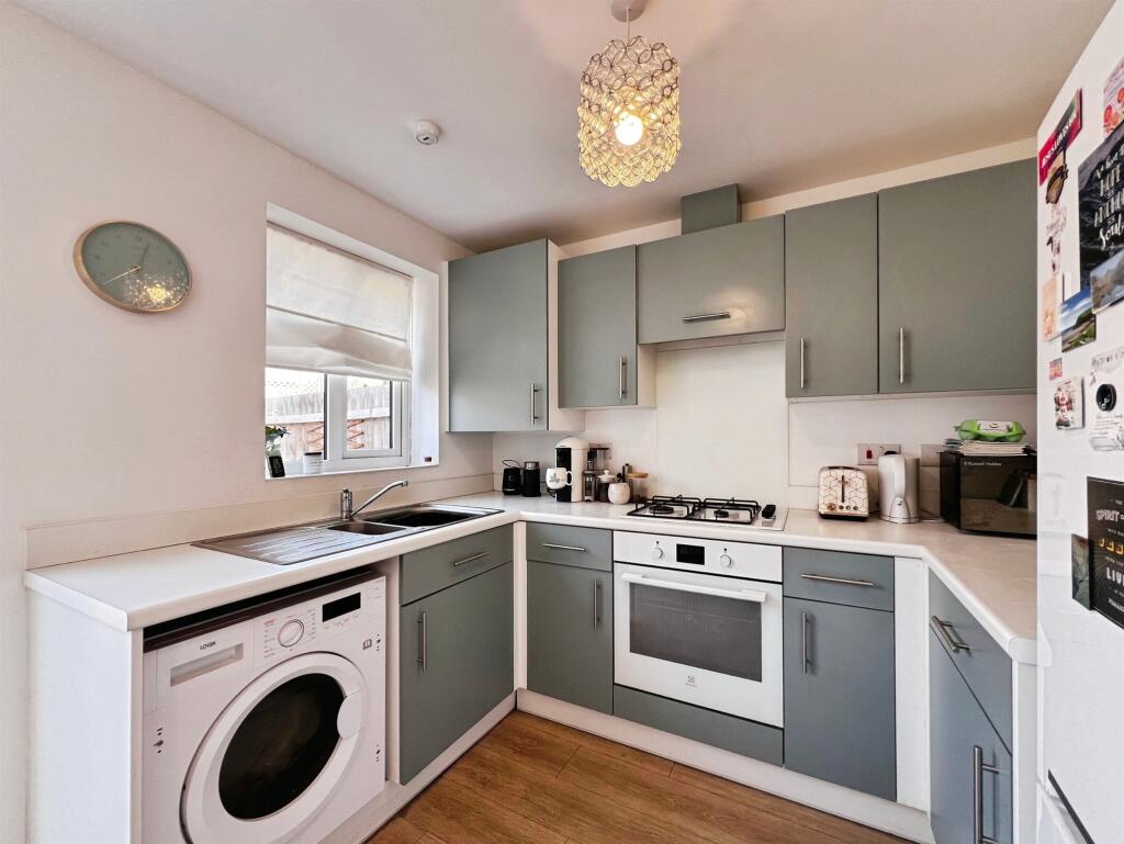 House in Malvern Hills, Malvern - View 5