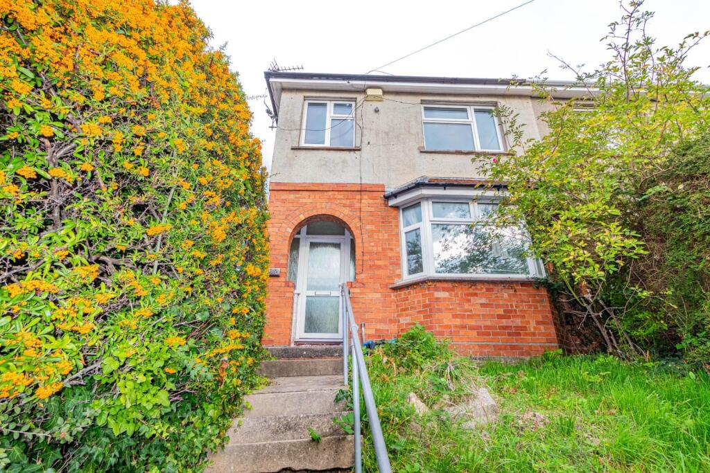 Main image of property: Monks Park Avenue, Horfield, Bristol