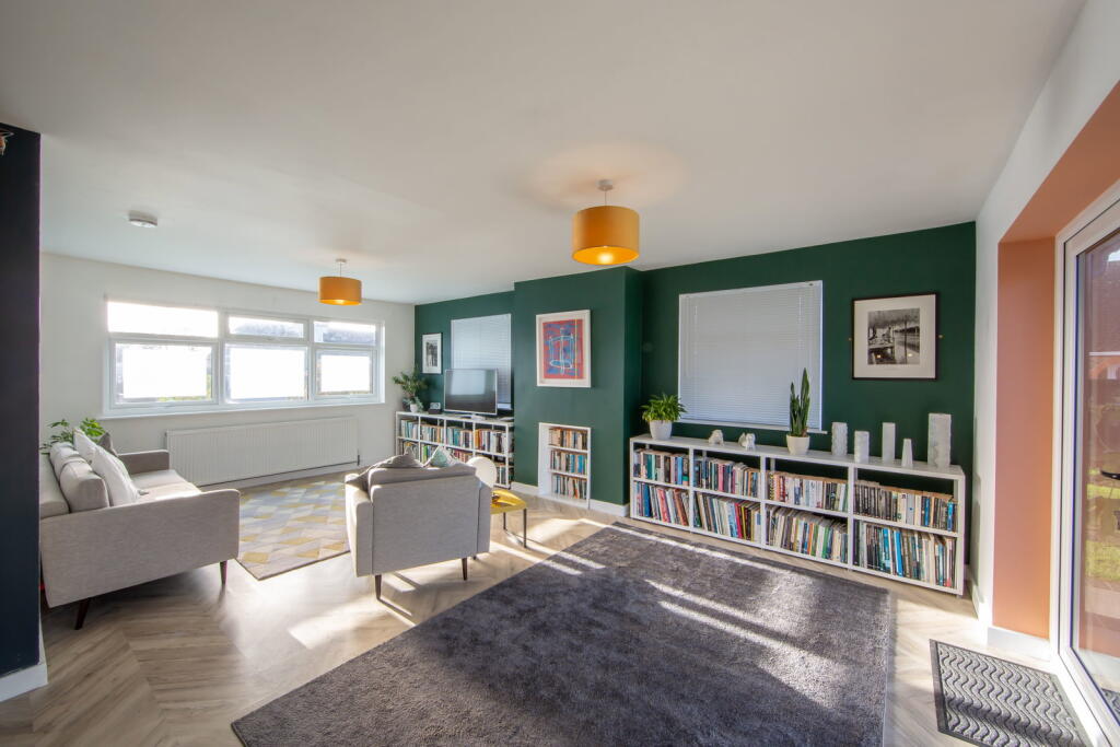 House in Worthing, West Worthing - View 5