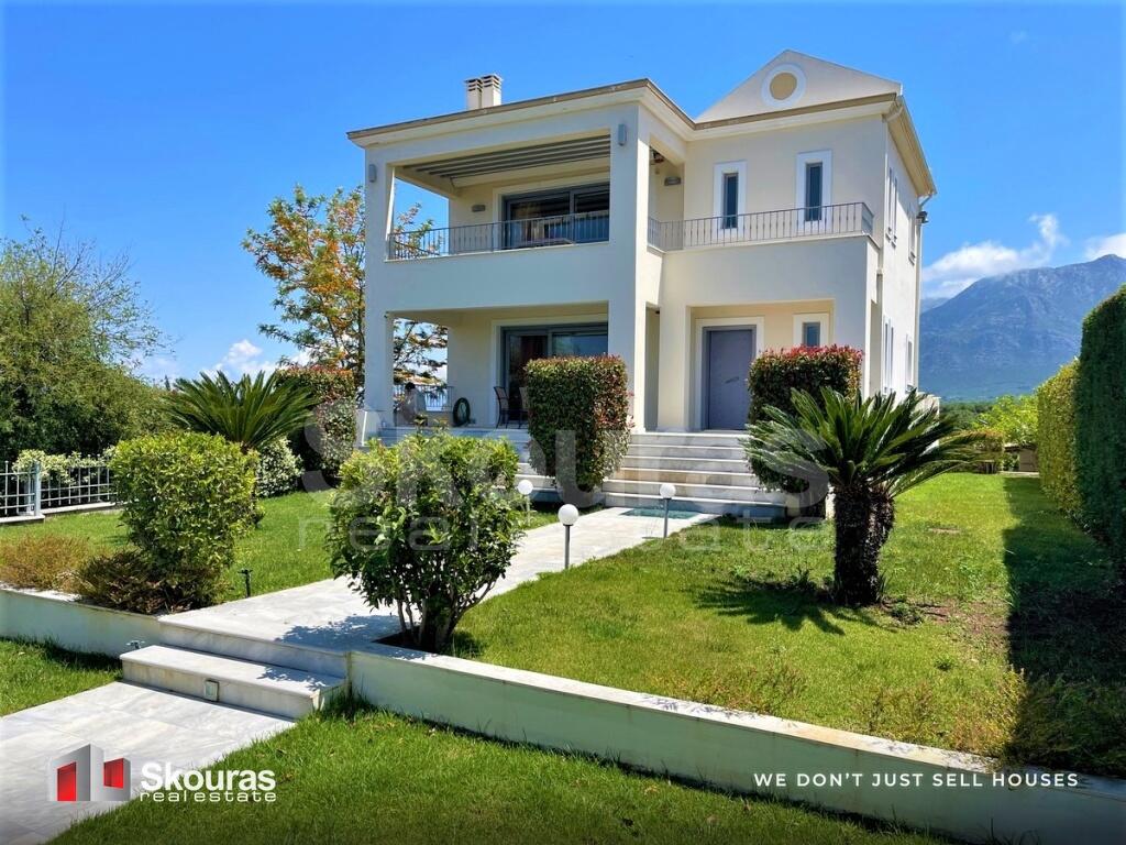 Main image of property: Peloponnese, Messinia