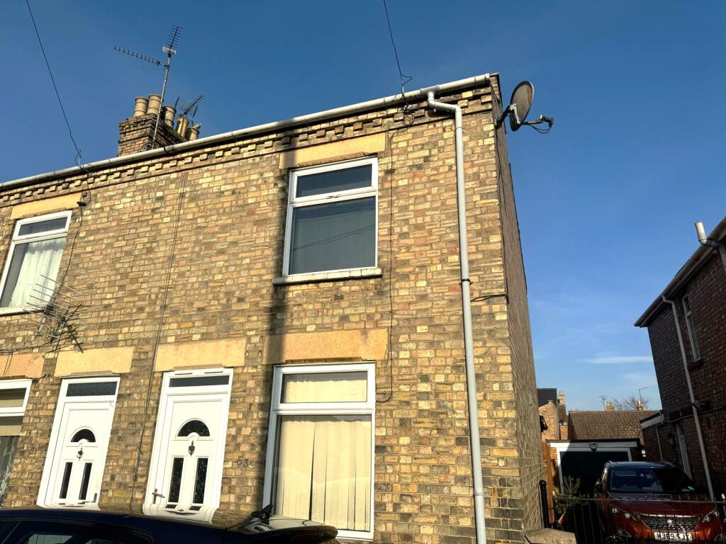 Main image of property: Wisbech