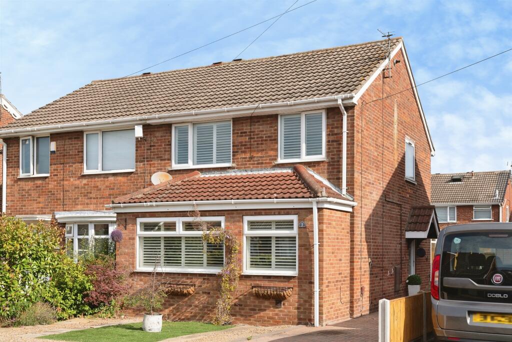 Main image of property: Moreton Bay, Bilton, Hull