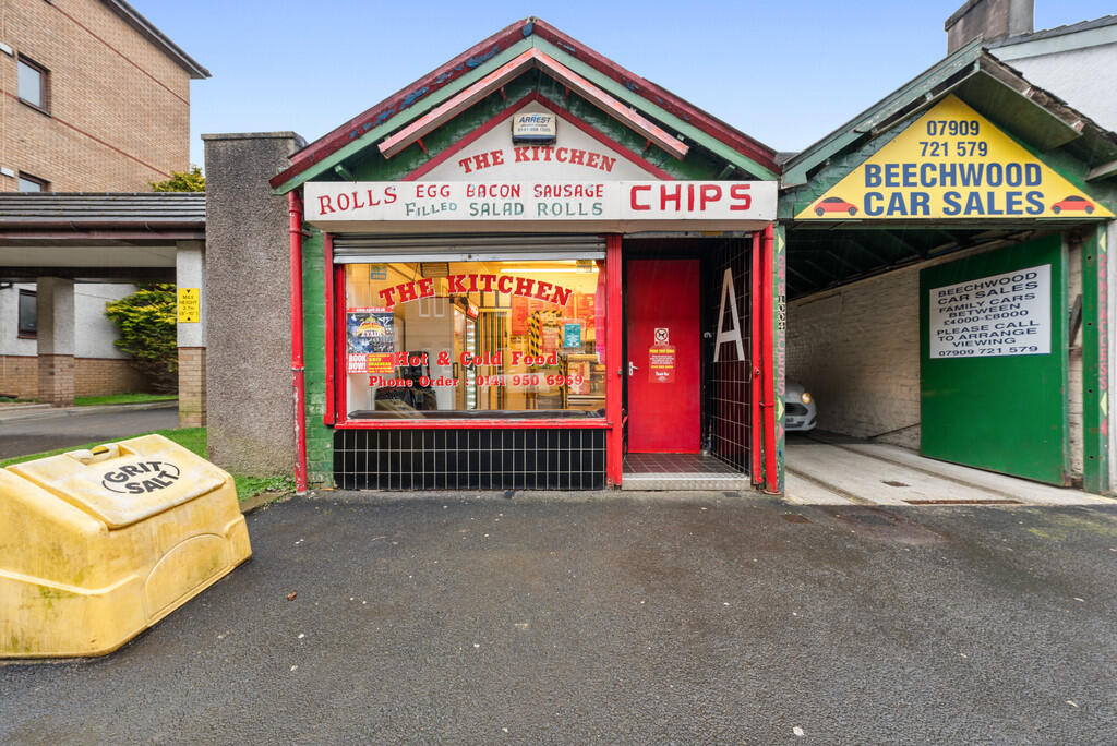 Main image of property: Crow Road, Anniesland, Glasgow