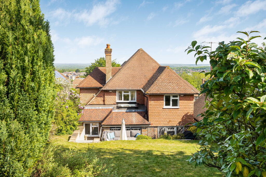 Main image of property: High View Road, Guildford, GU2