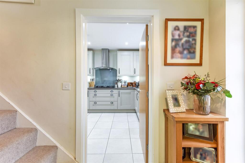 Bailey Road, Rowlands Castle - View 4