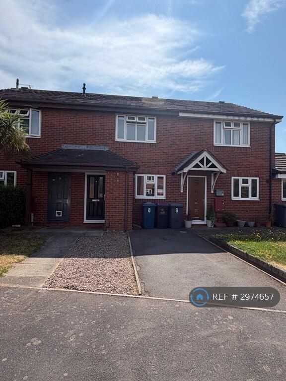 Main image of property: Thornthwaite Close, West Bridgford, Nottingham, NG2
