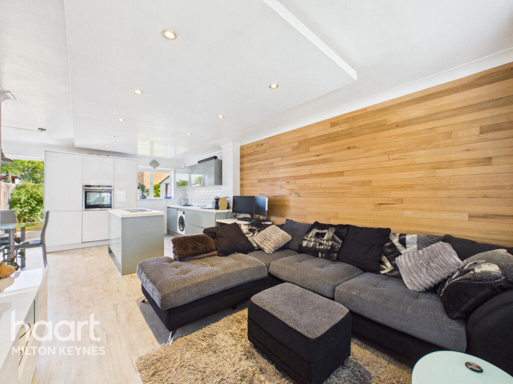 Main image of property: Groombridge, Kents Hill