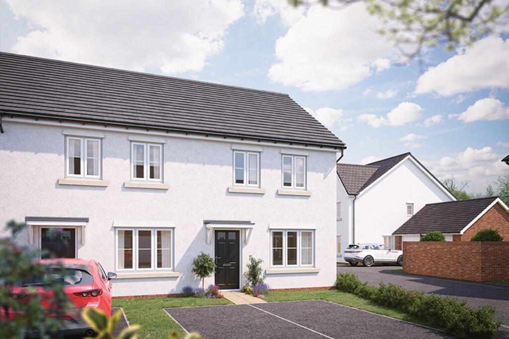 Main image of property: The Holly, Tor View, Tavistock, Devon