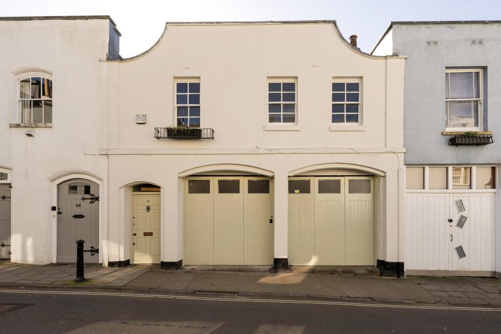 Main image of property: Princess Victoria Street, Clifton
