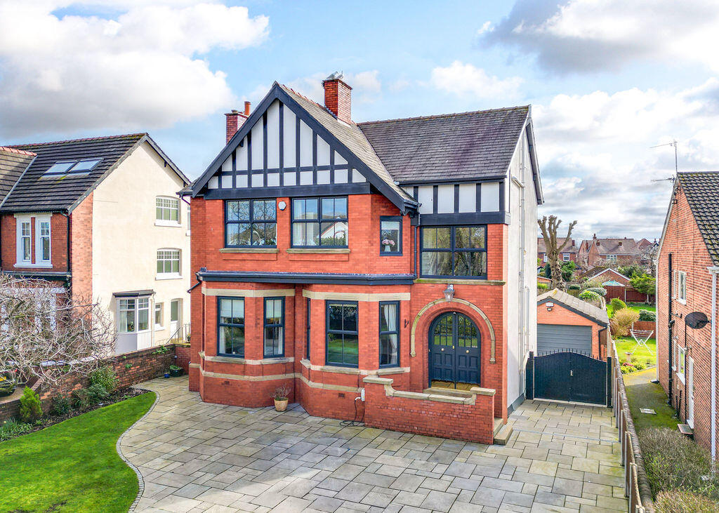 Main image of property: Golf Open 2026 - Cambridge Road, Churchtown - Sleeps 10