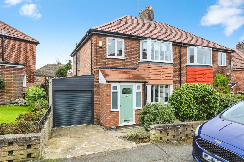 Main image of property: Elmtree Drive, Heaton Norris, Stockport, SK4