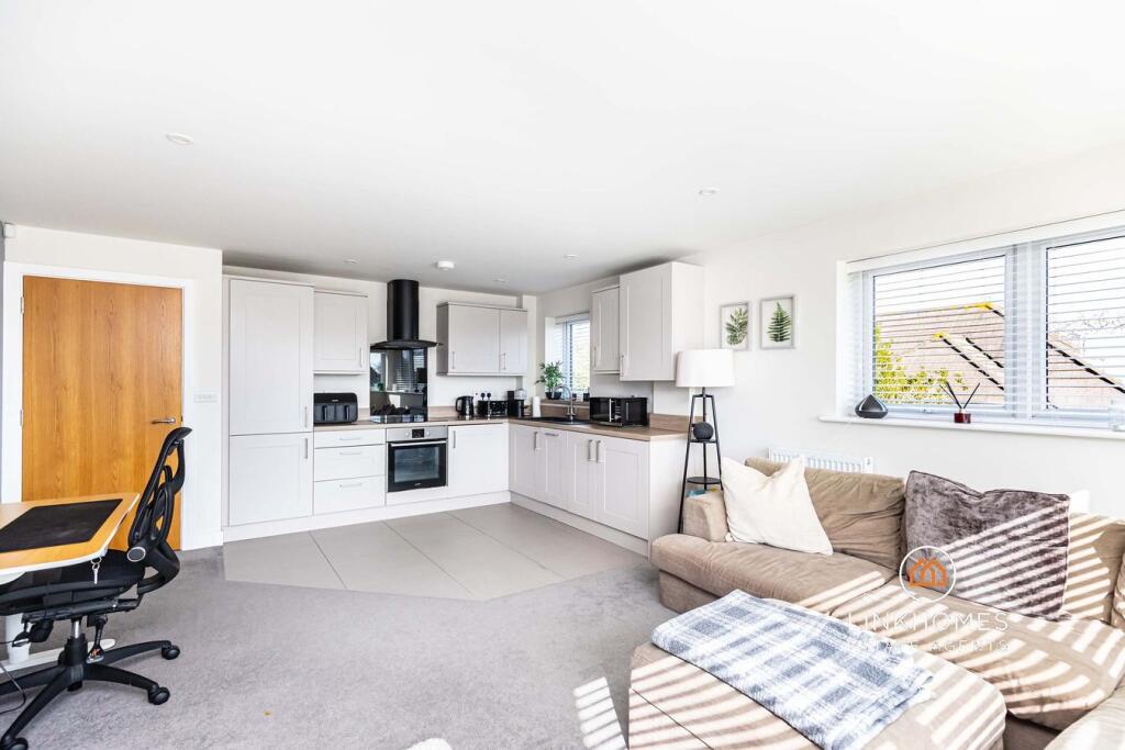 Apartment in Poole - View 5
