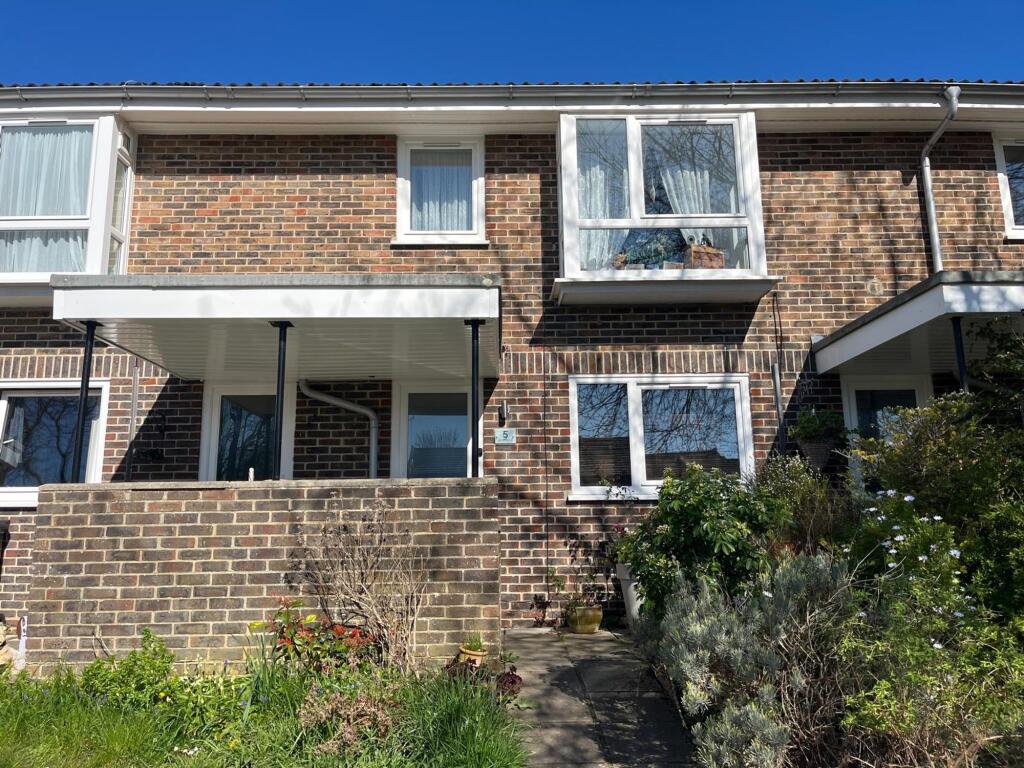 Main image of property: Lindisfarne Close, Southlands Lindisfarne Close, PO6
