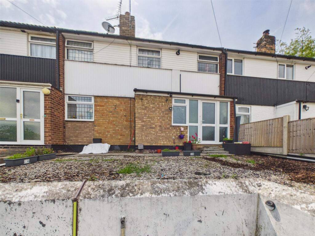 Main image of property: Starthe Bank, Heanor, Derbyshire, DE75