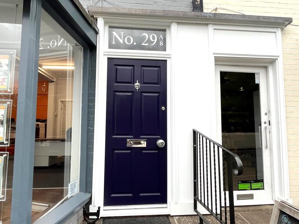 Main image of property: High Street, Wivenhoe